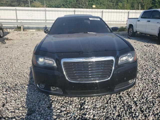 2012 Chrysler 300 S