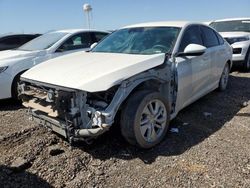 Salvage cars for sale at Phoenix, AZ auction: 2019 Honda Accord LX