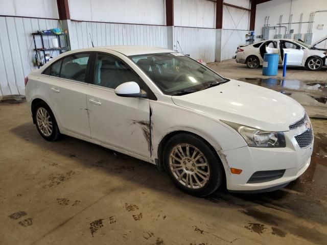 2013 Chevrolet Cruze ECO