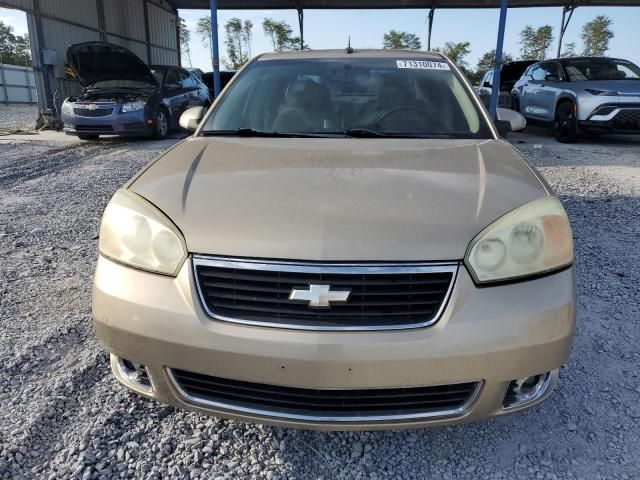 2006 Chevrolet Malibu LTZ