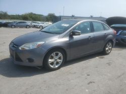 2014 Ford Focus SE en venta en Lebanon, TN