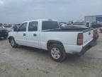 2005 Chevrolet Silverado C1500