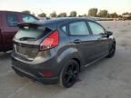 2019 Ford Fiesta ST