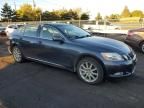 2007 Lexus GS 350