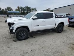 2023 Toyota Tacoma Double Cab en venta en Spartanburg, SC