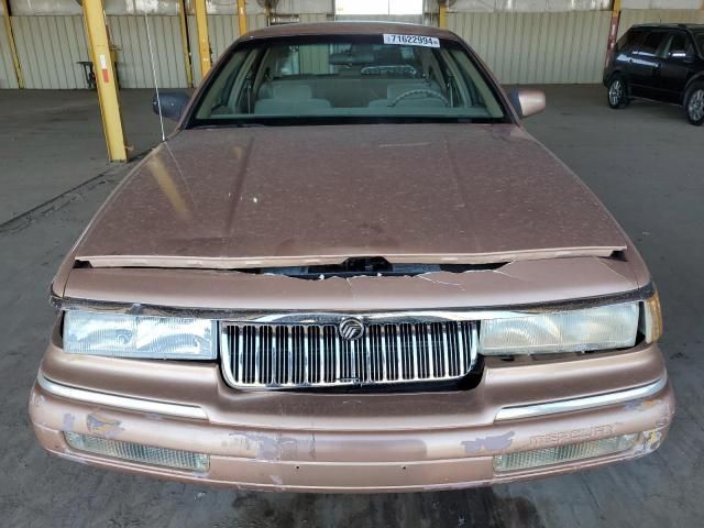 1994 Mercury Grand Marquis GS