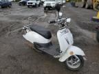 2010 Scooter Scooter