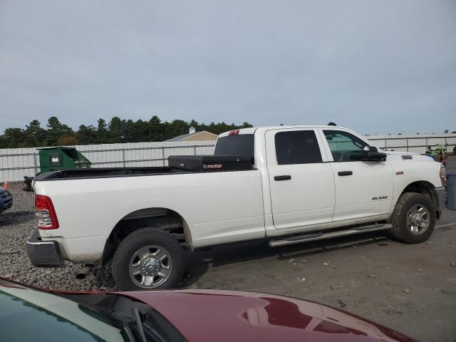 2021 Dodge RAM 2500 Tradesman