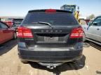 2013 Dodge Journey SE