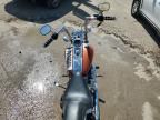 2008 Cust Tanker Chopper