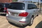 2013 Mercedes-Benz GL 450 4matic