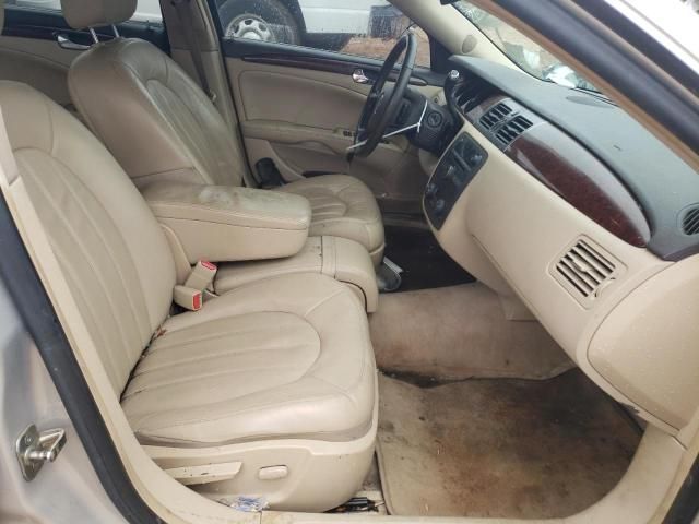 2008 Buick Lucerne CXL