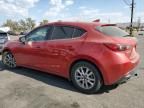 2016 Mazda 3 Grand Touring