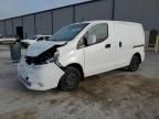 2020 Nissan NV200 2.5S