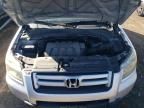 2006 Honda Pilot EX