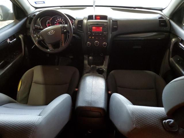 2011 KIA Sorento Base