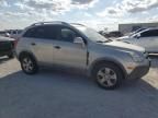 2013 Chevrolet Captiva LS