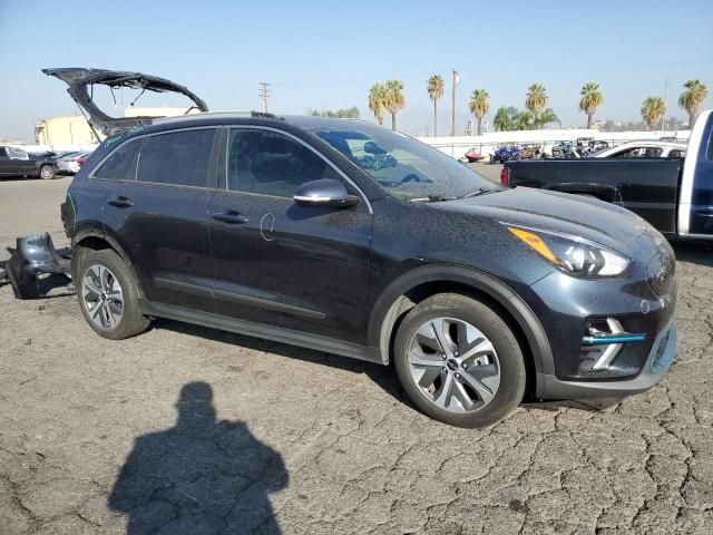 2022 KIA Niro S