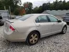 2009 Ford Fusion SE