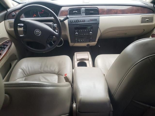 2008 Buick Lacrosse CXL