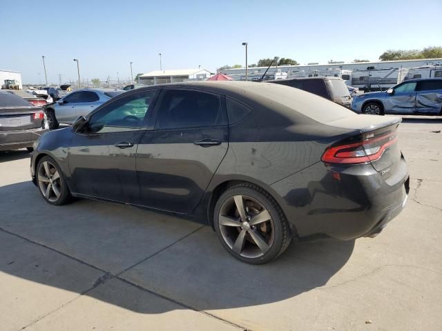 2014 Dodge Dart GT