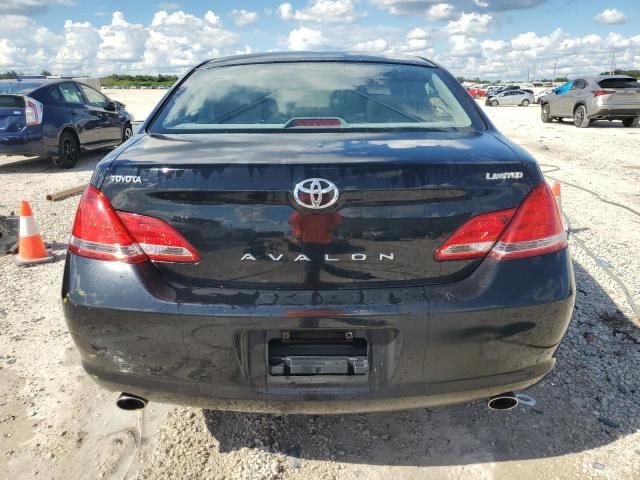 2006 Toyota Avalon XL