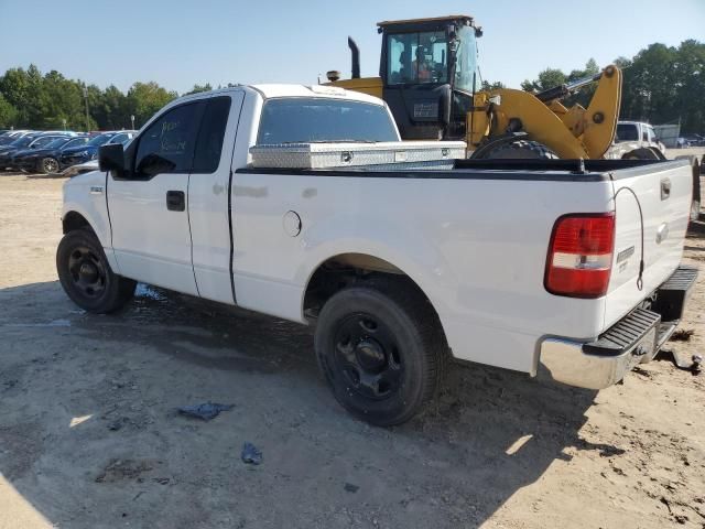 2006 Ford F150