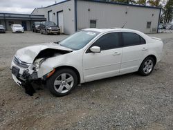 Ford salvage cars for sale: 2009 Ford Fusion SE