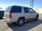 2000 Cadillac Escalade Luxury