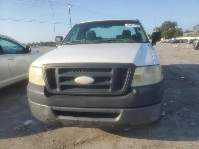 2008 Ford F150