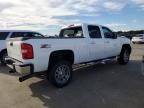 2009 Chevrolet Silverado K2500 Heavy Duty LTZ