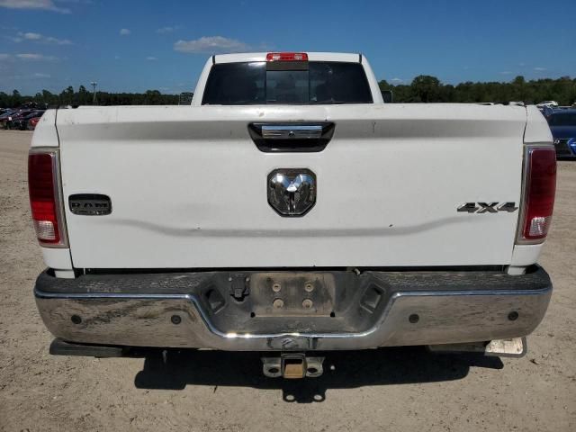 2014 Dodge RAM 3500 Longhorn