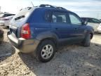 2005 Hyundai Tucson GLS