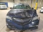 2015 Acura TLX Tech