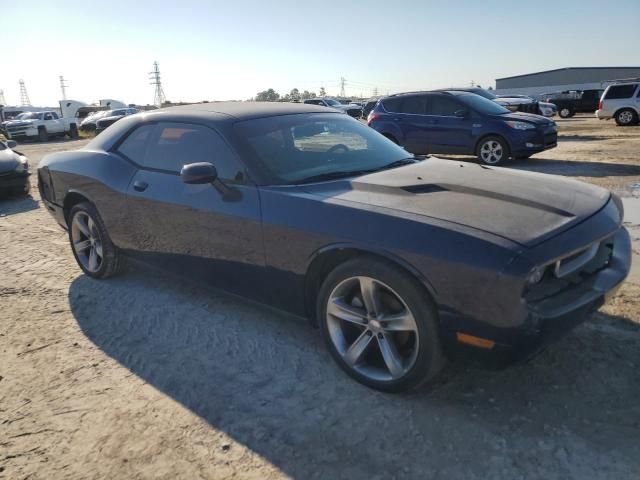 2014 Dodge Challenger SXT