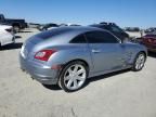 2006 Chrysler Crossfire Limited