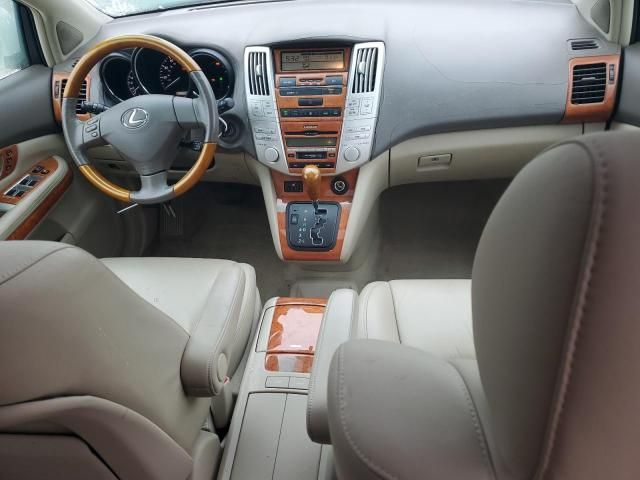 2005 Lexus RX 330