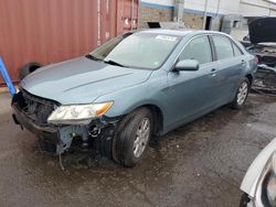 Vehiculos salvage en venta de Copart New Britain, CT: 2009 Toyota Camry SE