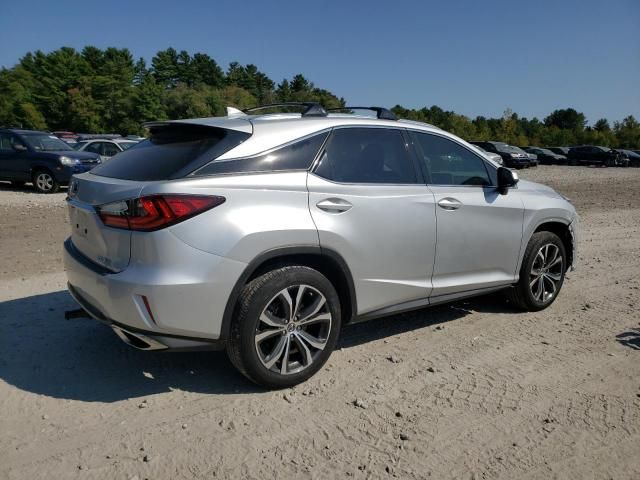 2019 Lexus RX 350 Base