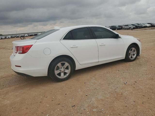 2016 Chevrolet Malibu Limited LT