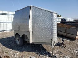 Salvage cars for sale from Copart Billings, MT: 2010 Ston Trailer