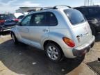 2002 Chrysler PT Cruiser Limited