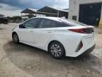 2021 Toyota Prius Prime LE