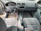 2003 Honda Civic LX