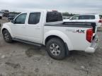 2009 Nissan Frontier Crew Cab SE