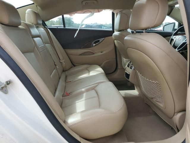 2010 Buick Lacrosse CXL