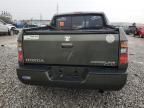 2006 Honda Ridgeline RTL