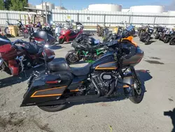 2022 Harley-Davidson Fltrxs en venta en Martinez, CA