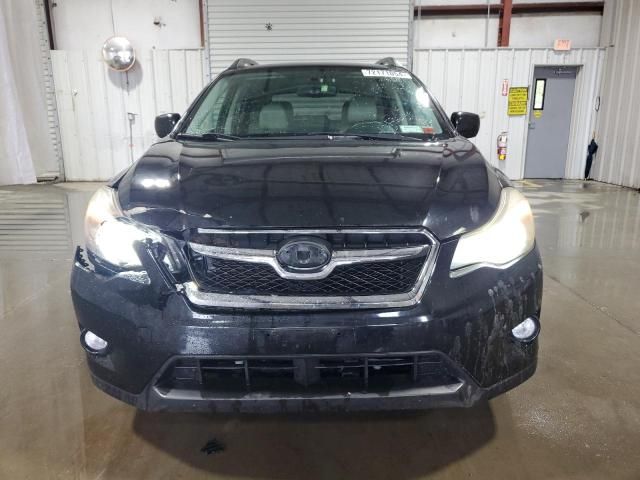 2013 Subaru XV Crosstrek 2.0 Limited