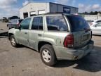 2003 Chevrolet Trailblazer